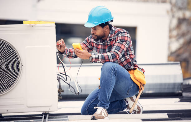 Best Electrical Installation Contractor  in Country Club Hills, MO
